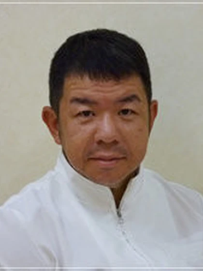 院長 院長 青木 豊和の写真