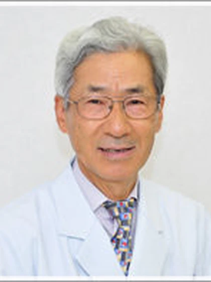 院長 医学博士 浅野 俊樹の写真