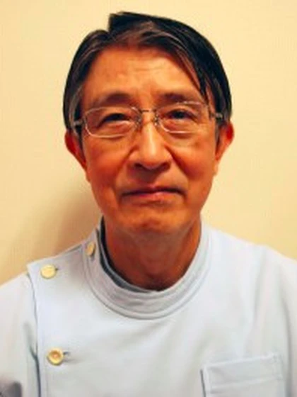 院長 藤澤 達郎の写真