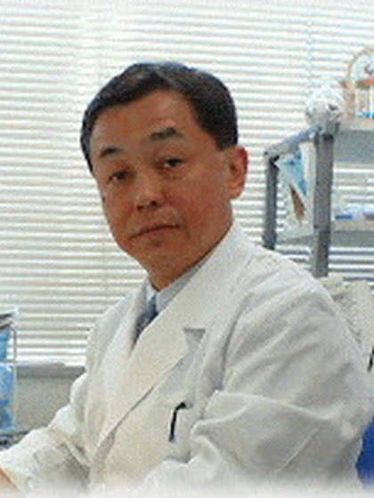 院長 医学博士 斉藤 昭人の写真