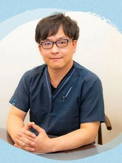 院長 歯学博士 大本 博樹の写真