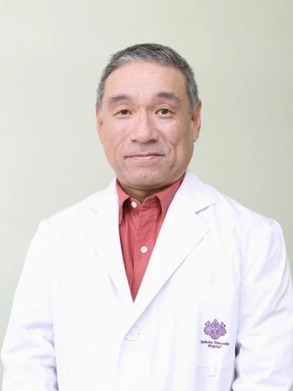 院長 川本 徹の写真