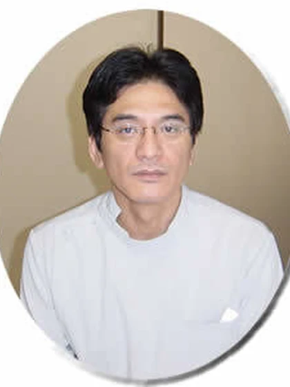院長 平井 幹二の写真