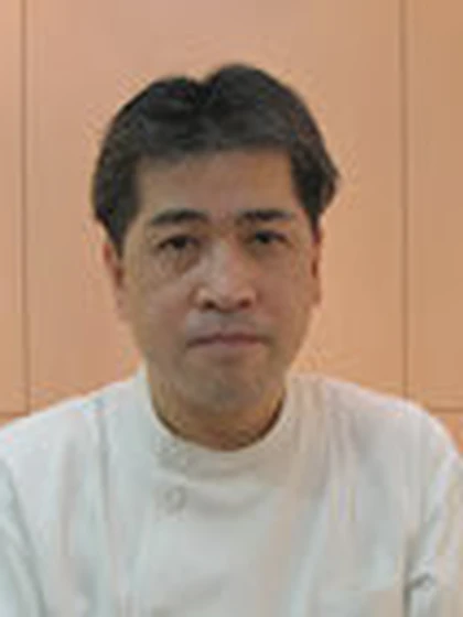 院長 関谷 幸之助の写真