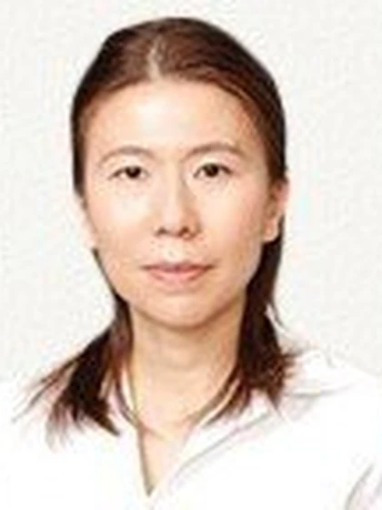 医師 奥田 光江の写真