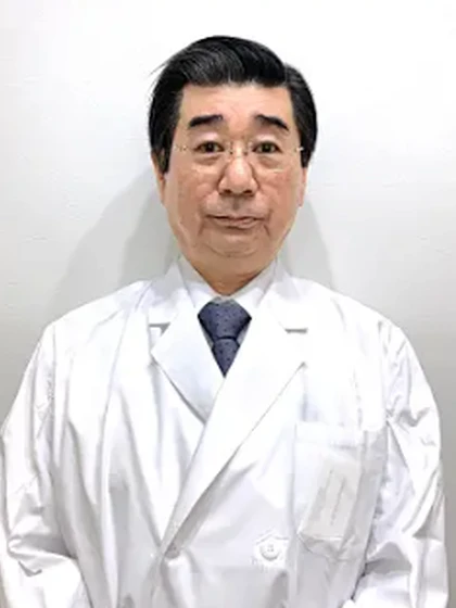 院長 院長 遠藤 正文の写真