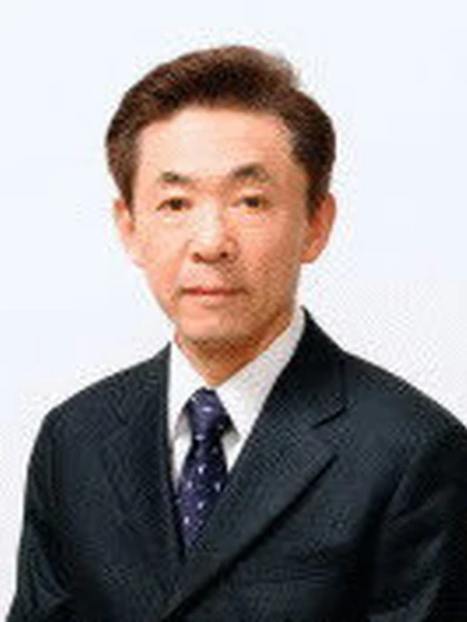 院長 久野 宗寛の写真