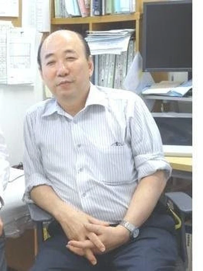 医師 佐賀 宗彦の写真