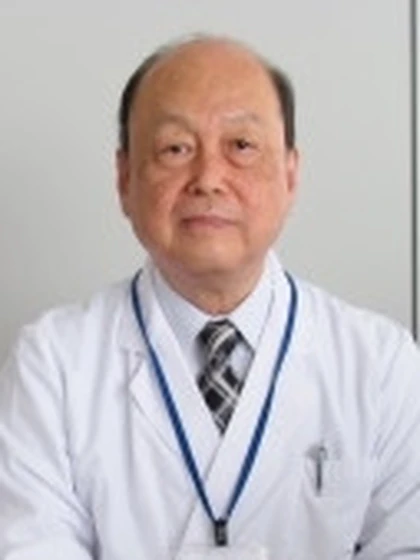 所長 長尾 啓一の写真