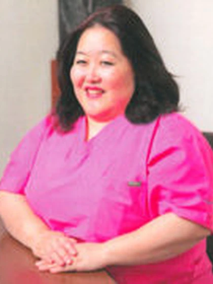 院長 早川 貴美子の写真