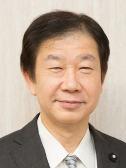 院長 老木 浩之の写真