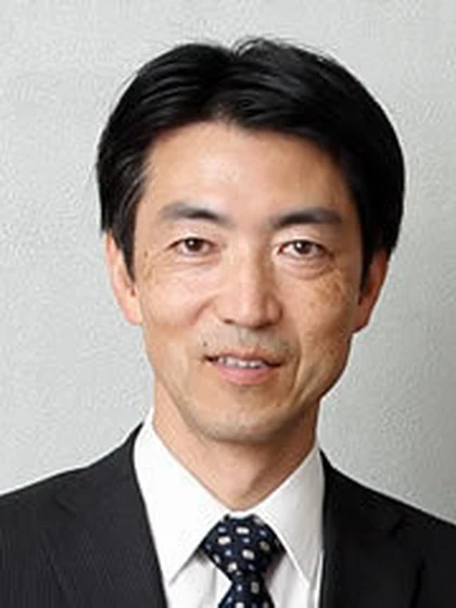 院長 医学博士 大野 芳裕の写真