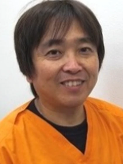 院長 越智 俊彦の写真