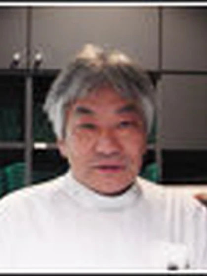 院長 飯田 和啓の写真