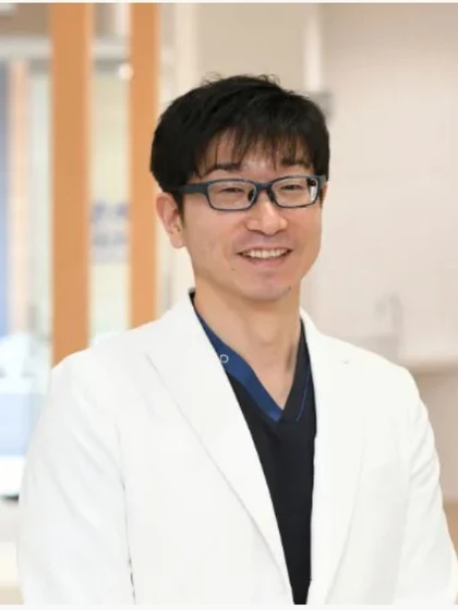 院長 院長 長島 多聞の写真
