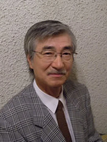 院長 医学博士 葛谷 和夫の写真