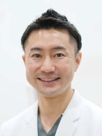 院長 院長 四方田 拓の写真