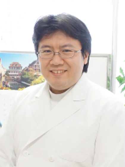 院長 院長 野村 知正の写真