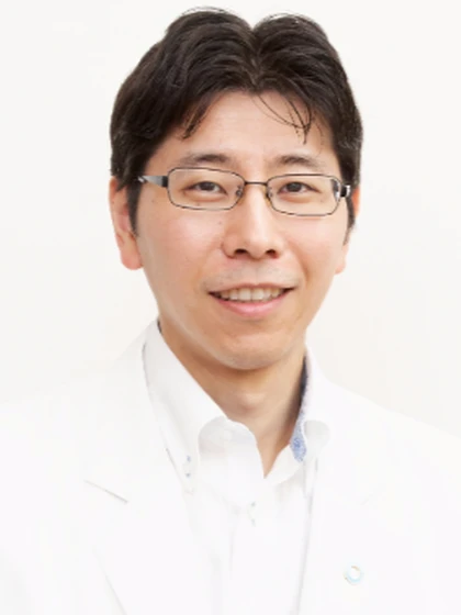 院長 医学博士 中島 泰の写真