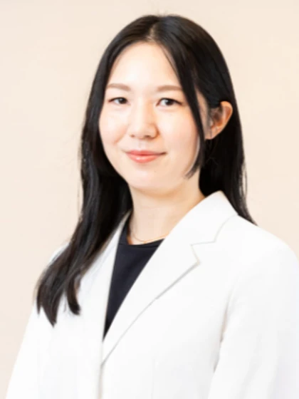 院長 鈴木 華奈の写真