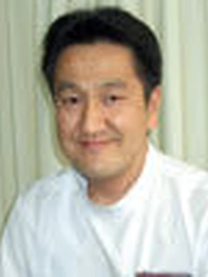 院長 医学博士 野牛 道晃の写真
