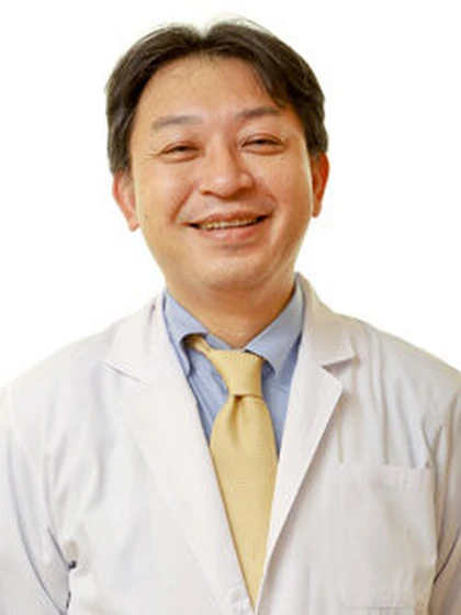 院長 西川 淳介の写真