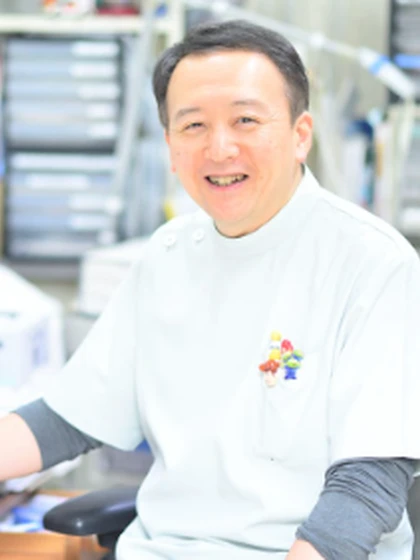 院長 院長 柳沢 亮二の写真
