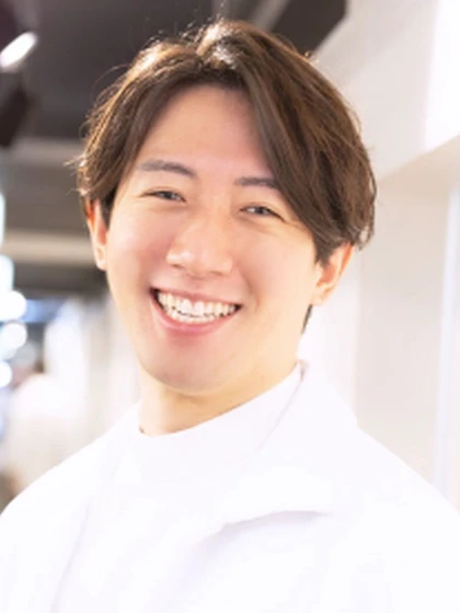 院長 院長 呉 大生の写真