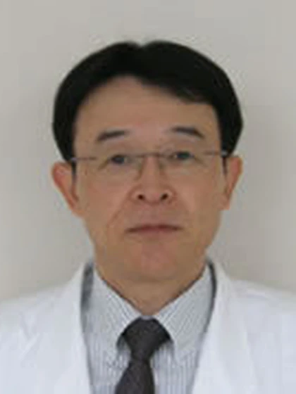 院長 医学博士 矢野 浩史の写真