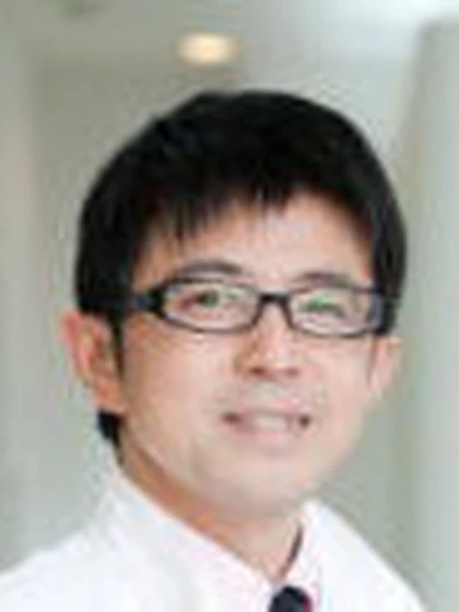 院長 歯学博士 西村 幸郎の写真