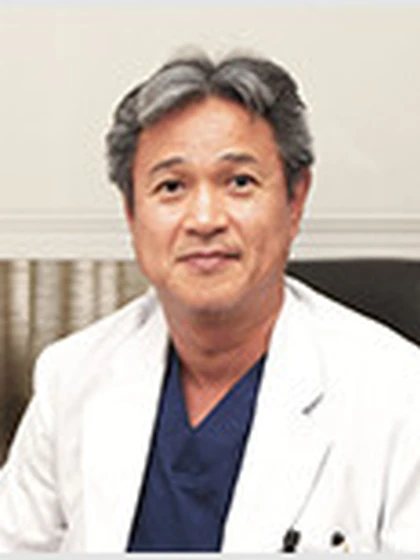 院長 医学博士 広瀬 和哉の写真
