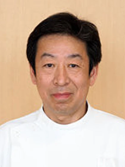 院長 酒井 康一郎の写真