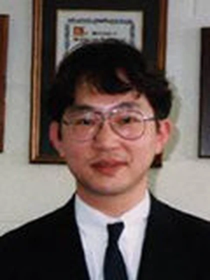 院長 医学博士 野崎 士郎の写真