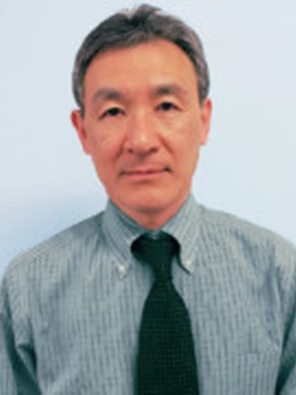 院長 西本 雅彦の写真