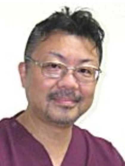 院長 院長 花輪 直仁の写真