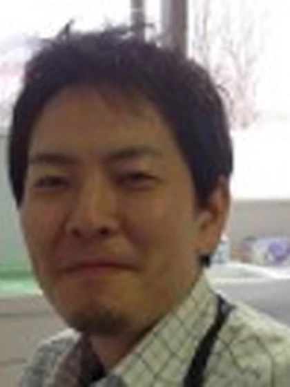 院長 藤原 昌平の写真