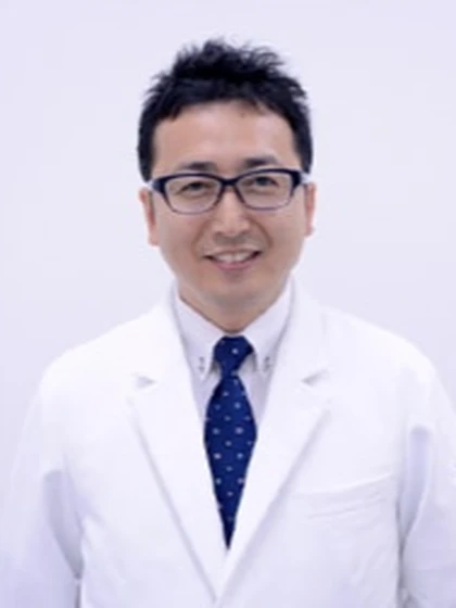 院長 稲葉 裕之の写真