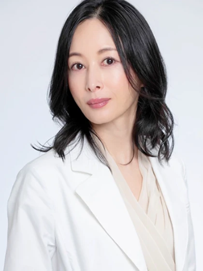 院長 院長 田宮 エリーの写真
