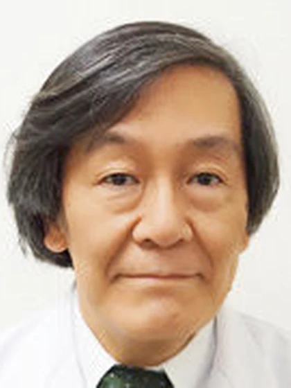 補佐 田村 裕男の写真