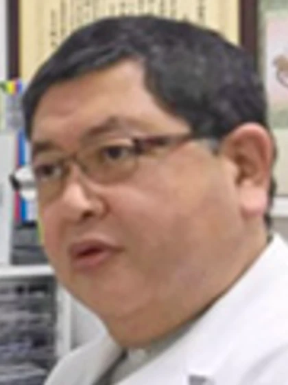 院長 院長 長澤和 弘の写真
