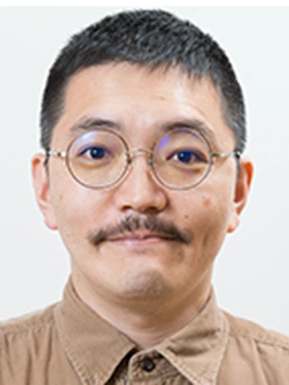 院長 院長 戸谷 剛の写真