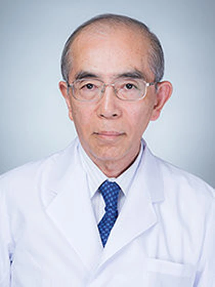 院長 山田 研太郎の写真