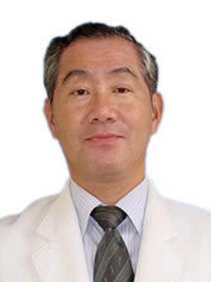 院長 浦口 憲一郎の写真