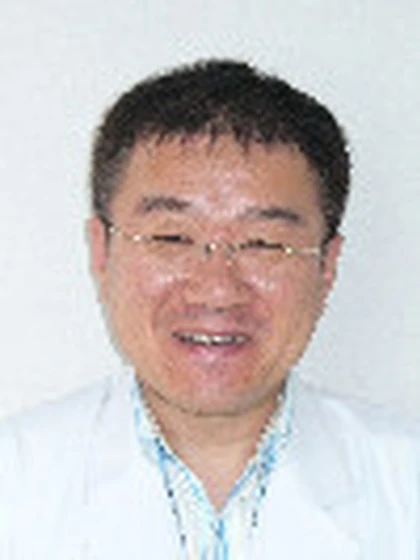 院長 今村 高暢の写真