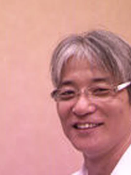 院長 医学博士 山田 敬行の写真