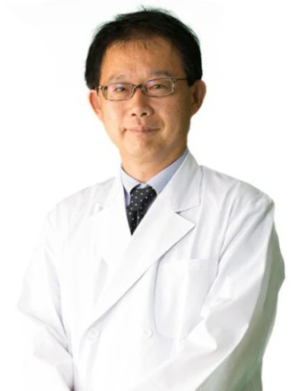 医学博士 堀江 重郎の写真