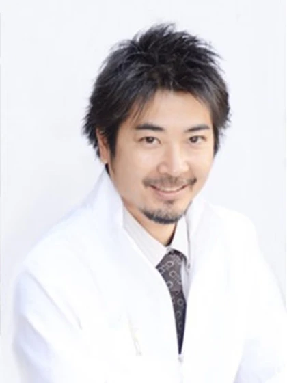 院長 院長 青木 学の写真