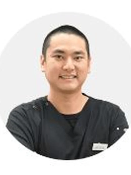 副院長 田村 卓也の写真
