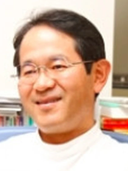 院長 瀧本 篤の写真