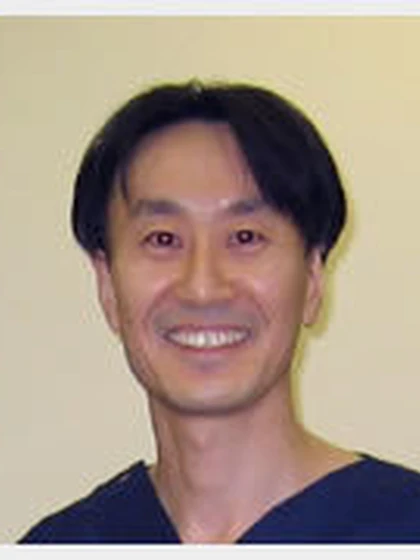 院長 医学博士 菅原 聡の写真